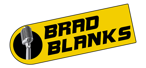 Brad Blanks